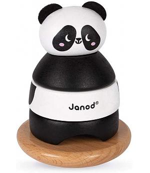 Janod 8188 - Tentetieso Oso Panda